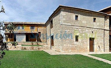 Casa rural Las de Villadiego en Villadiego - Foto 1, Burgos