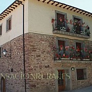 Casa Rural Lázaro 001