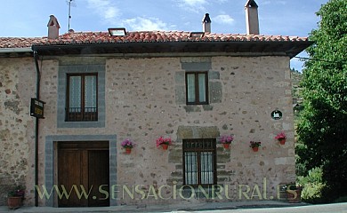 Casa Rural El Quemao en Villoslada de Cameros - Foto 1, La Rioja