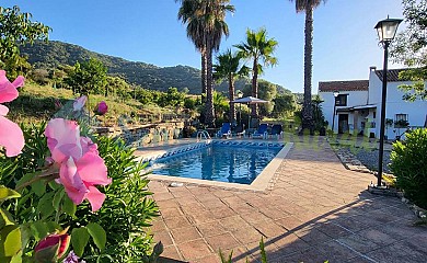 Cortijo Rural Casa del Tigre en Gaucin - Foto 1, Málaga