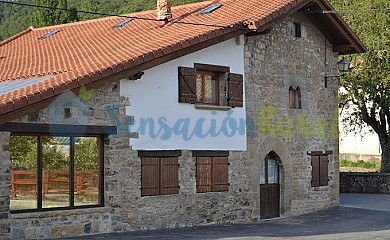 Casa Maestro en Izal - Foto 1, Navarra