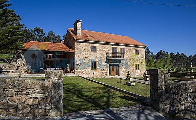 A Casa da Gandara en Camariñas - Foto 1, A Coruña