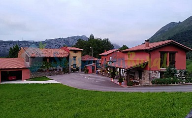 La Lloseta en Caldueño - Foto 1, Asturias