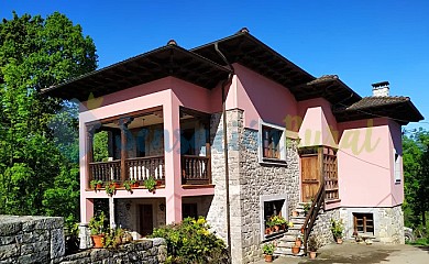 El Berañizu en Lago - Foto 1, Asturias