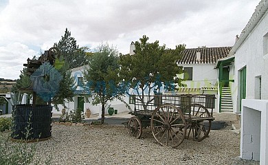 Casa Rural los Cerrillos - Foto 1