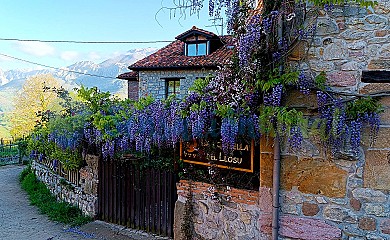 La Portiella del Llosu - Foto 1