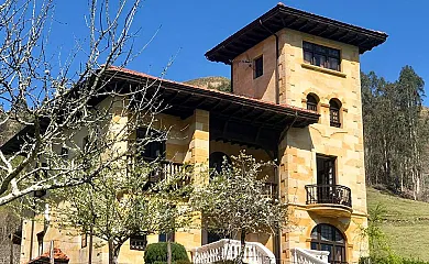 Villa Antolín