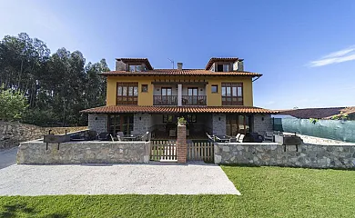 Camín de Mañanga