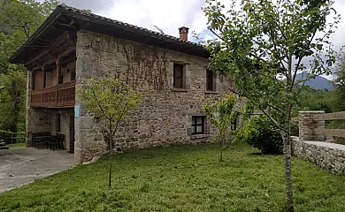 La Casina de Inés