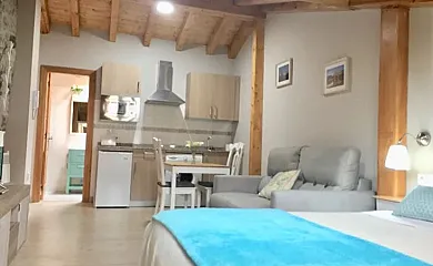 Apartamentos El Carril