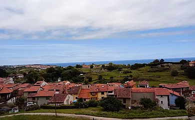 Apartamentos Mirador del Cantábrico