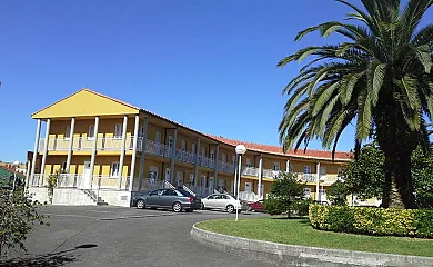 Apartamentos San Pedro