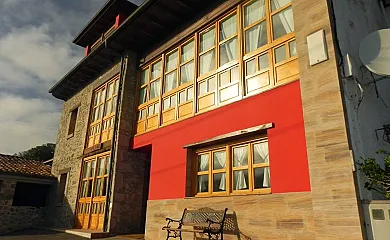 Apartamentos Vallanu