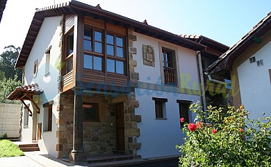 Casa Canor - Foto 1