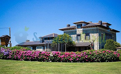 Casa Pacho en Luarca - Foto 1, Asturias