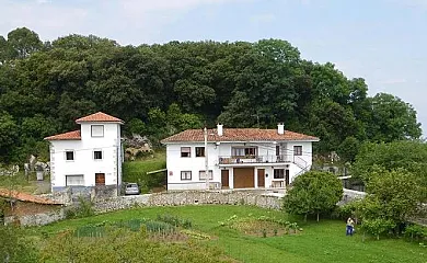 Casa rural Casa María