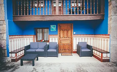 Casa La Vega Balmori