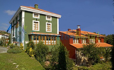 Casa Vieja del Sastre en Cudillero - Foto 1, Asturias