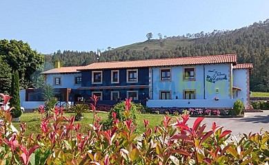 El Rincón de Yaxu en Llanes - Foto 1, Asturias