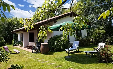 Viviendas Vacacionales Teresa