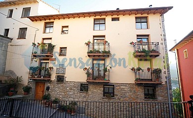 Casa Sallán - Foto 1