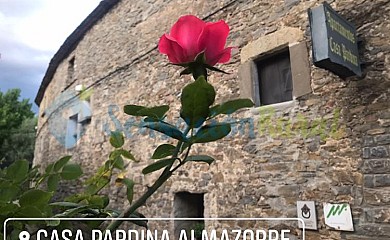 Casa Pardina en Almazorre - Foto 1, Huesca