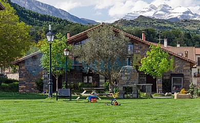 Casas La Ribera en Escalona - Foto 1, Huesca