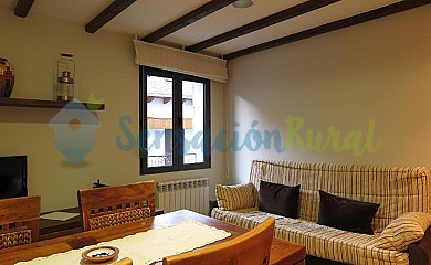 Casa Pochetas en Bielsa - Foto 1, Huesca