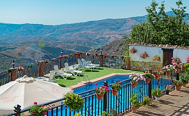 Alojamientos Rurales Los Macabes en Alpujarra de la Sierra - Foto 1, Granada