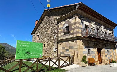 Posada La Casona de Lombraña