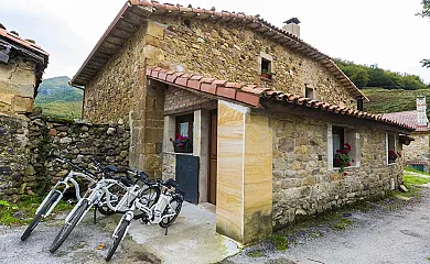 Vivienda Rural Altas Crestas