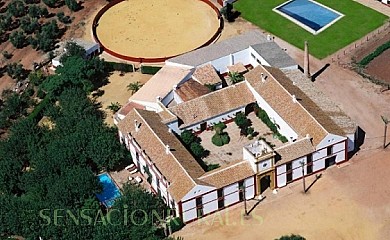 Hacienda Santa Ana en Carmona - Foto 1, Sevilla