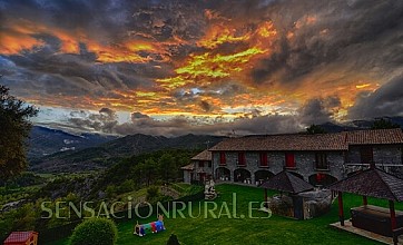 Casas Rurales Ordesa en Belsierre, Huesca