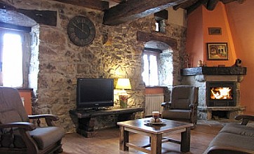 Casa Loperena apto en Zuhatzu, Navarra