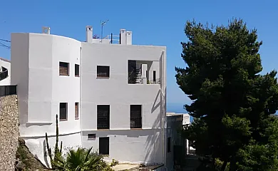 Casa Rural Al Sur de Granada