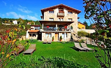 Casa Rural El Olmo en El Rasillo de Cameros - Foto 1, La Rioja