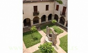 Casa Convent - Peralada en Peralada, Girona