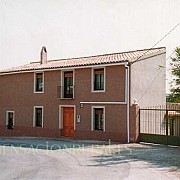 Casa Paraje de Las Fuentes 001