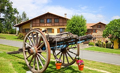 Casa Rural Matsa - Foto 1