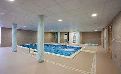 Hotel-Spa Verdemar