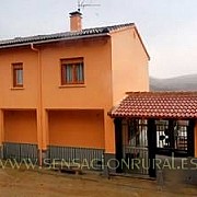 Casa Rural El Carimoche 001