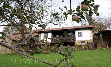 La Retuerta Casa Rural en Piloñeta, Asturias