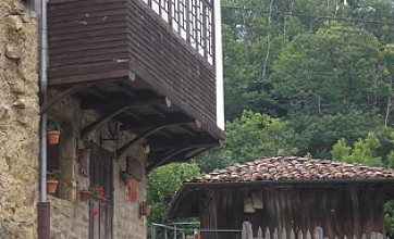 Alojamientos Valle del Huerna en Lena, Asturias
