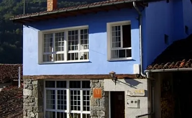 Alojamientos Valle del Huerna