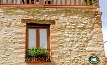 Casa Nestazar en Berceo, La Rioja