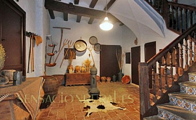 Casa el Sastre II (Aragón) - Foto 1