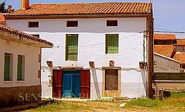 Casa Peña Negra en Becedas, Ávila
