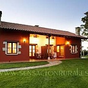 Casa Rural Casillo del  Cerro 001
