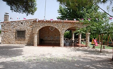 Casa Rural el Carrascal en Anna - Foto 1, Valencia