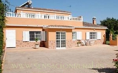 Casa Al-Andalus en Jerez de la Frontera - Foto 1, Cádiz